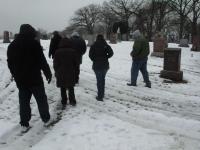 Chicago Ghost Hunters Group investigate Resurrection Cemetery (23).JPG